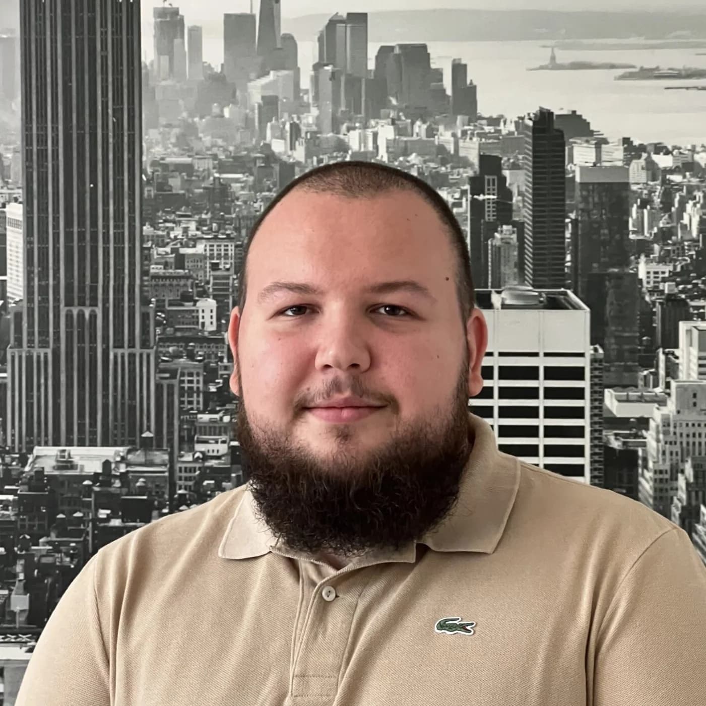 Dusan "Duke" Blagojevic